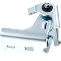 Set of 2 Door Hinges for Chevy GMC (2017–2023)
