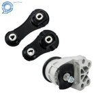 Set of 3 Torque Strut Mounts for Ford Explorer (2013–2017) 3.5L Turbo