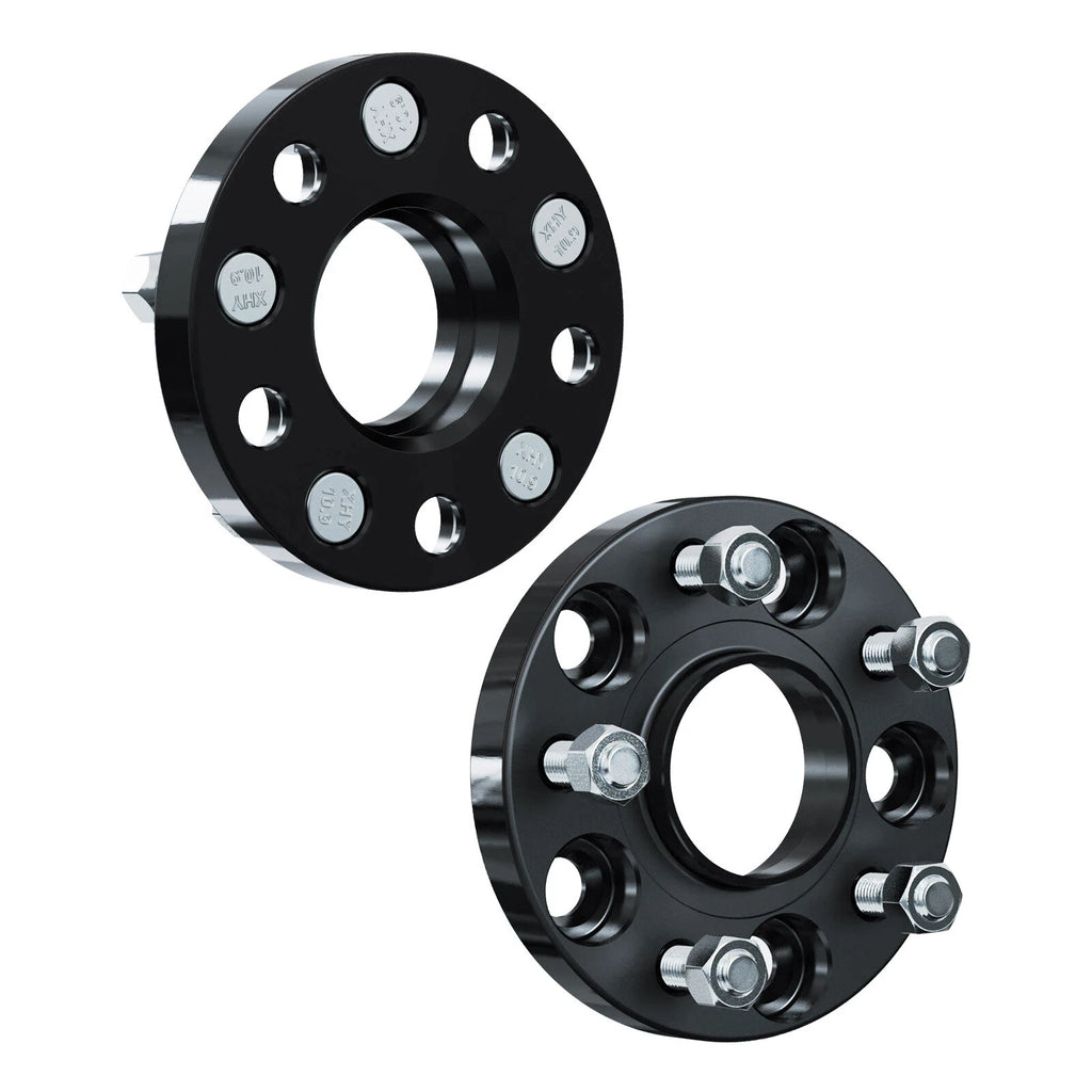 20mm Wheel Spacer for Acura CSX/MDX and Honda Accord (2013–2018)