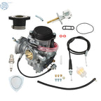 Carburetor Kit for Yamaha Grizzly Bruin Wolverine 350 (2004-2014)