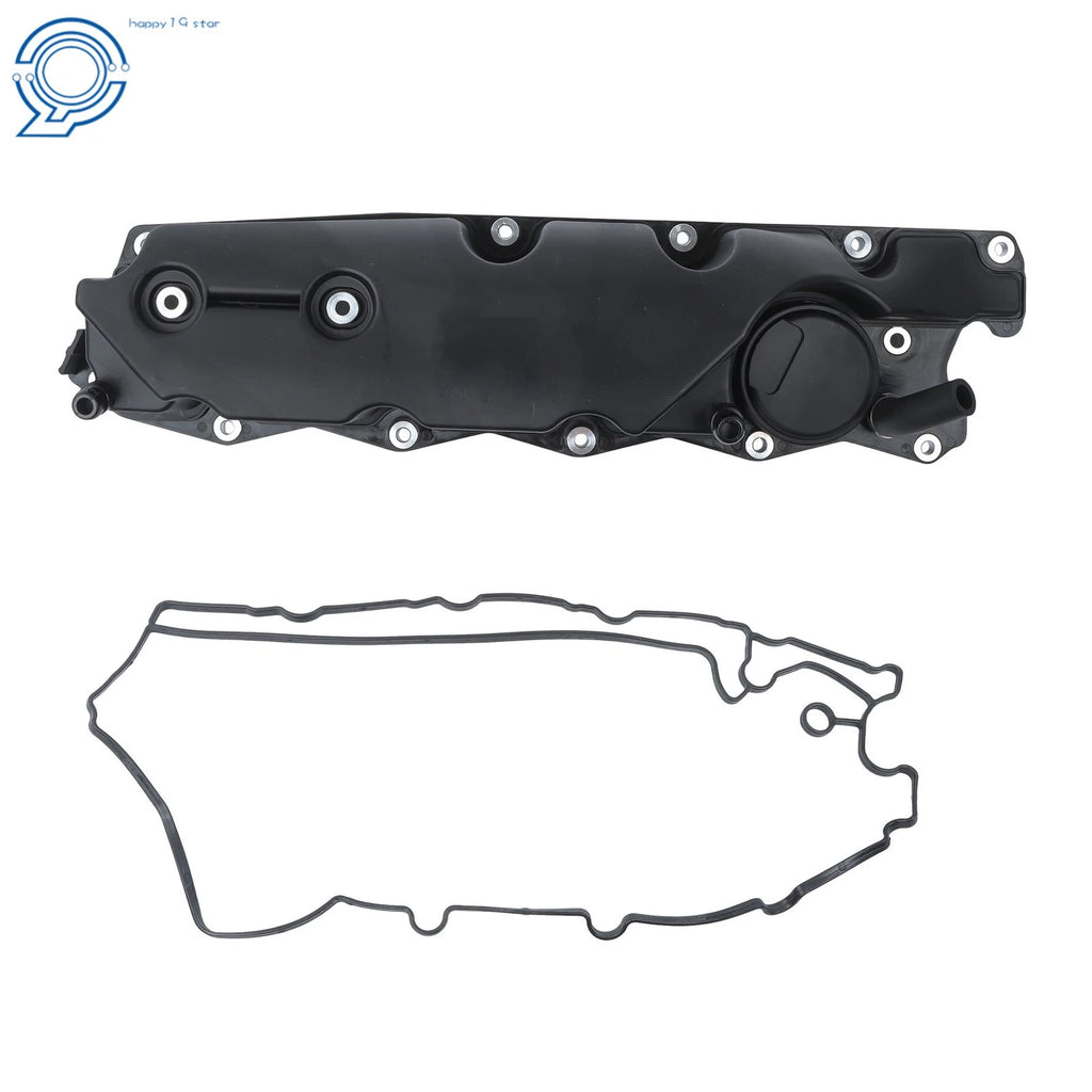 Engine Valve Cover for Volvo S80 XC70 V60 3.0L L6 Turbo (2008–2016)