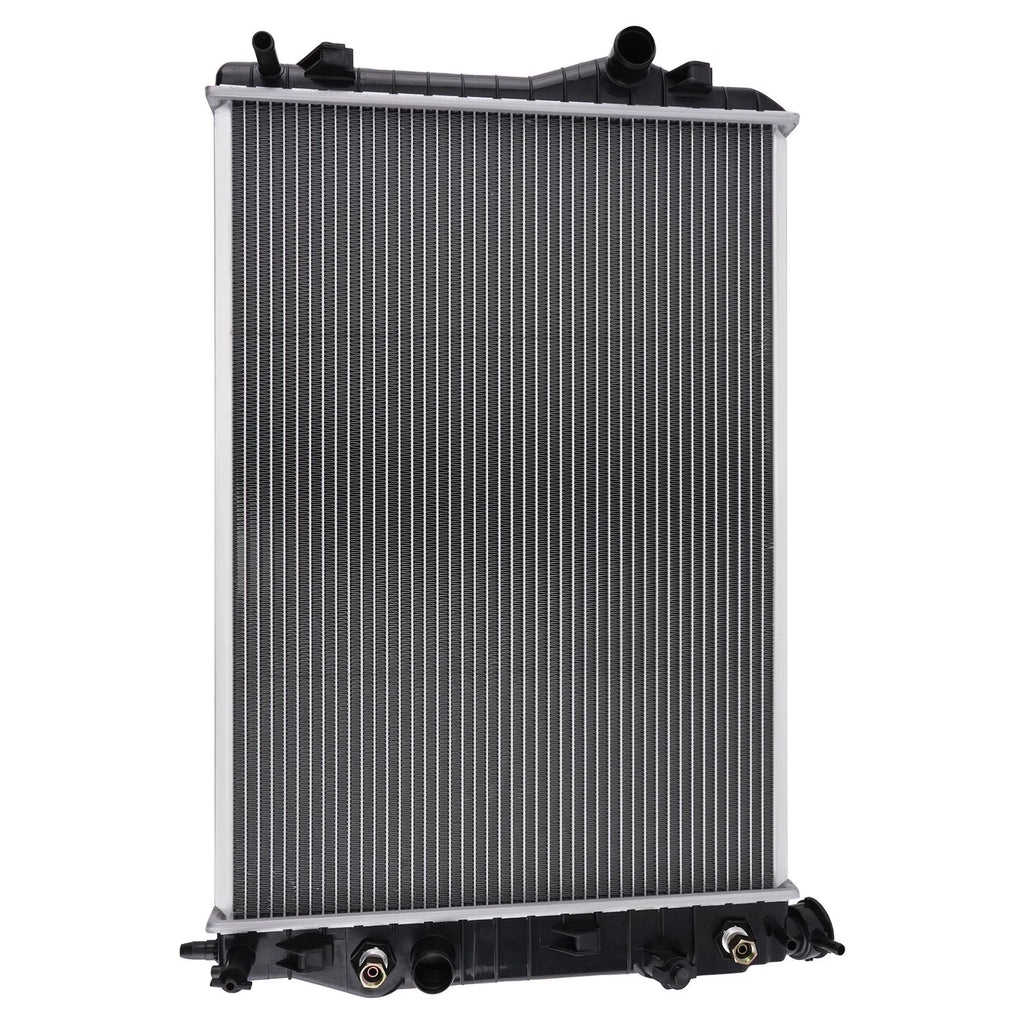 Radiator Crossflow Cooling System for Chevrolet Camaro (1993–2002)