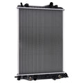 Radiator Crossflow Cooling System for Chevrolet Camaro (1993–2002)