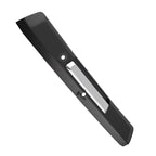 Chrome Tailgate Handle for Ford E-350 E-450 Super Duty (2017–2019) HC3Z-9943400-PA
