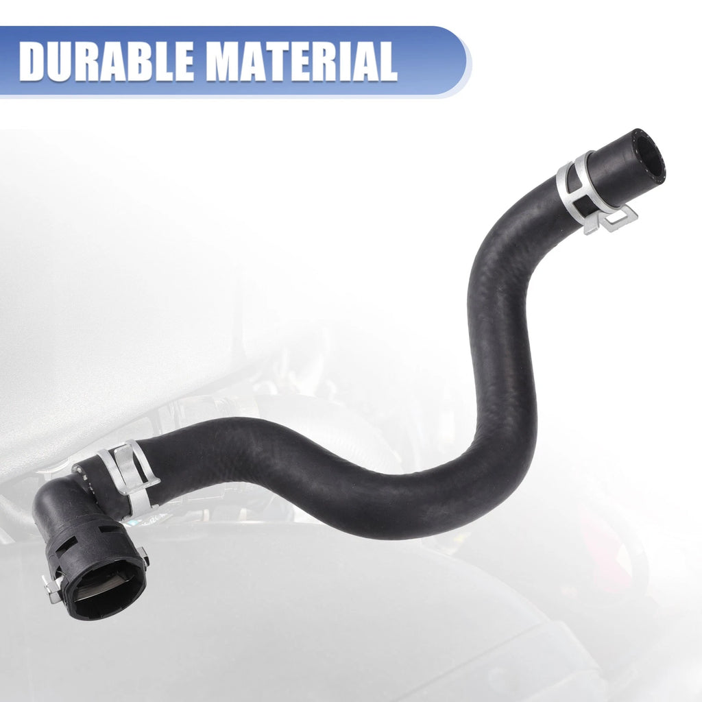 1 Pcs Water Inlet Hose for Hyundai Sonata (2012–2015) No. 973114U100
