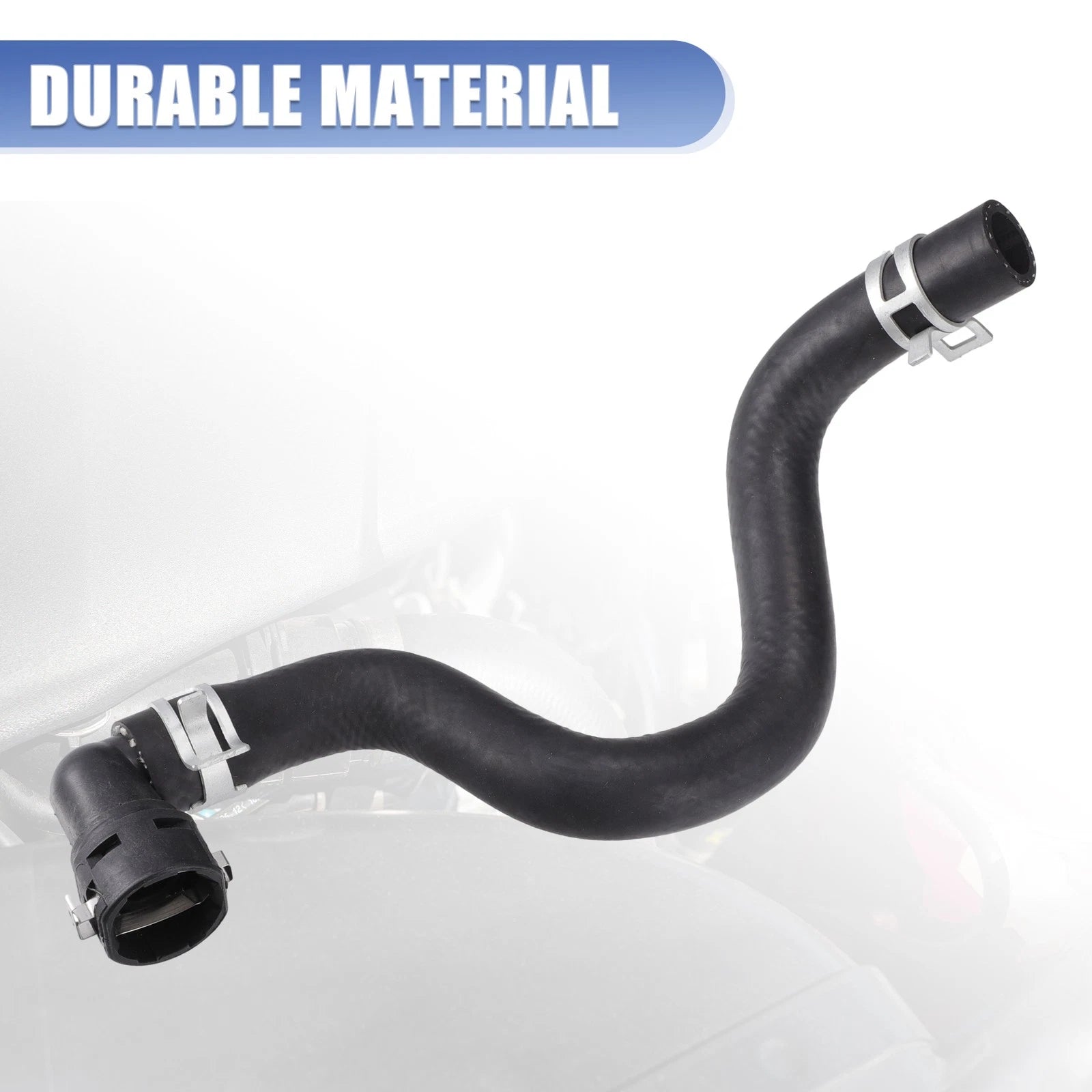1 Pcs Water Inlet Hose for Hyundai Sonata (2012–2015) No. 973114U100