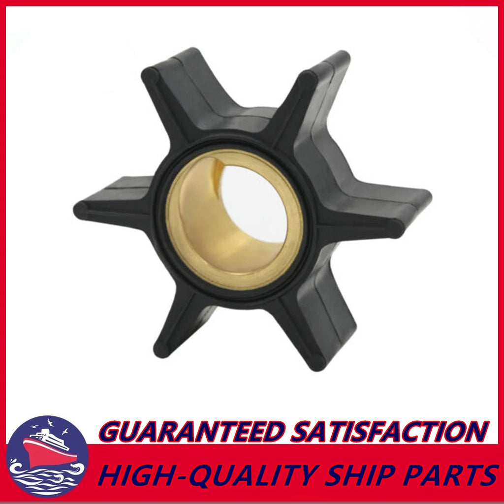 Water Pump Impeller 395289 for Evinrude Johnson 20-35 HP