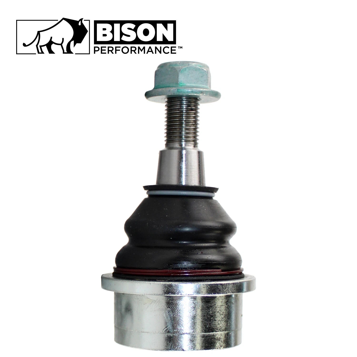 Front Lower Suspension Ball Joint for Bison Nitro Commander Liberty