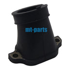 Carburetor Intake Manifold Adapter Boot for Polaris Sportsman 600 4X4 (2003–2005)