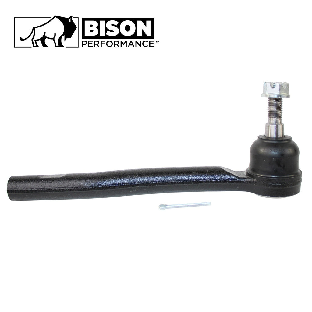 Driver Left Outer Steering Tie Rod End for Ford Ranger (2013–2018)