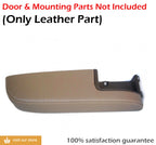 Front Right Door Panel Armrest Cover for Honda Ridgeline (2006–2014) Beige