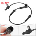 Front Left or Right ABS Speed Sensor for BMW 430i (2017–2018) 34526791223