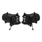 Front Headlight Assembly for Honda Gold Wing 1800 GL1800 (2001–2011)