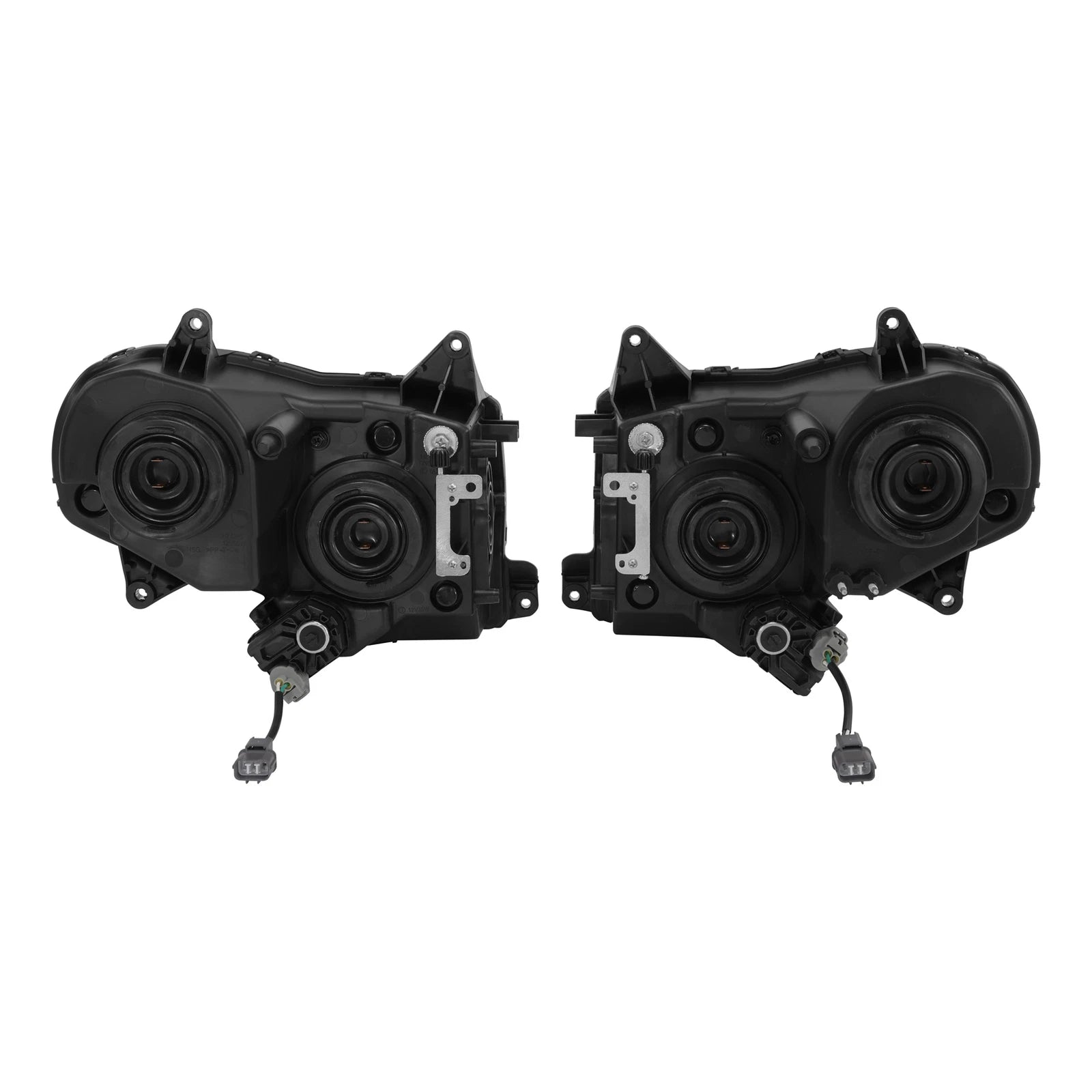 Front Headlight Assembly for Honda Gold Wing 1800 GL1800 (2001–2011)