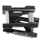 2Pcs Rear Leaf Spring Shackle Repair Kit for Ford Explorer Mountaineer