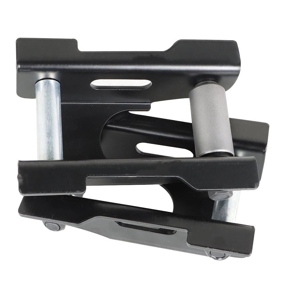 2Pcs Rear Leaf Spring Shackle Repair Kit for Ford Explorer Mountaineer
