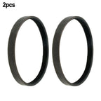 2 Pcs Drive Belt EPH219 for Shark AZ2002 AZ2000 AZ2000W AZ2000WWK (2000–2002)
