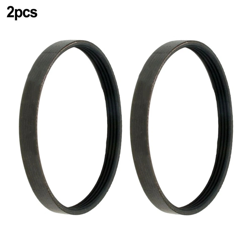 2 Pcs Drive Belt EPH219 for Shark AZ2002 AZ2000 AZ2000W AZ2000WWK (2000–2002)