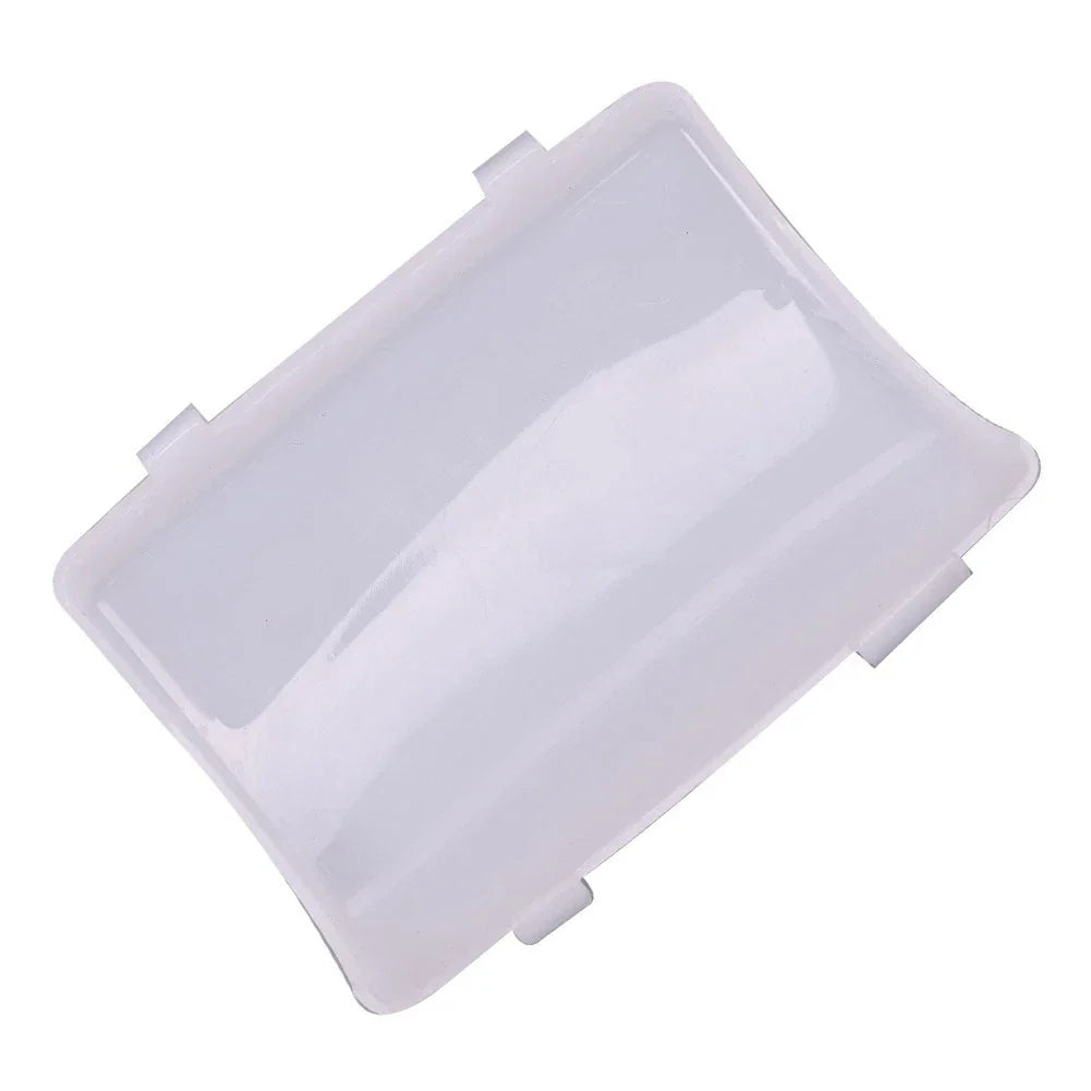 Interior Dome Light Lamp Lens for Cadillac Pontiac Chevrolet