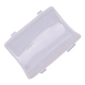 Interior Dome Light Lamp Lens for Cadillac Pontiac Chevrolet