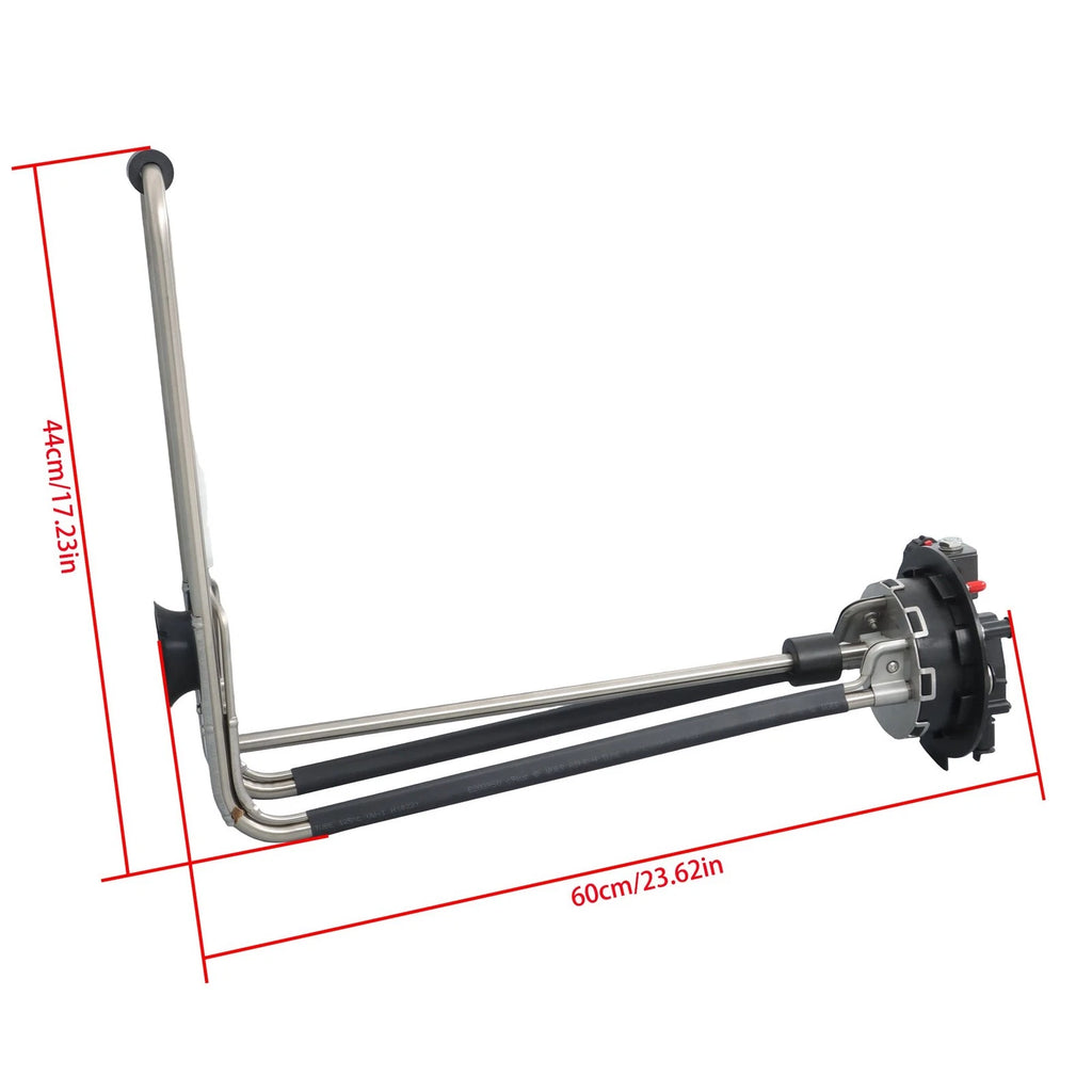 Level Sensor for Freightliner Cascadia (2017)