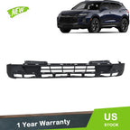 Front Lower Bumper for Chevrolet Blazer (2019–2021)