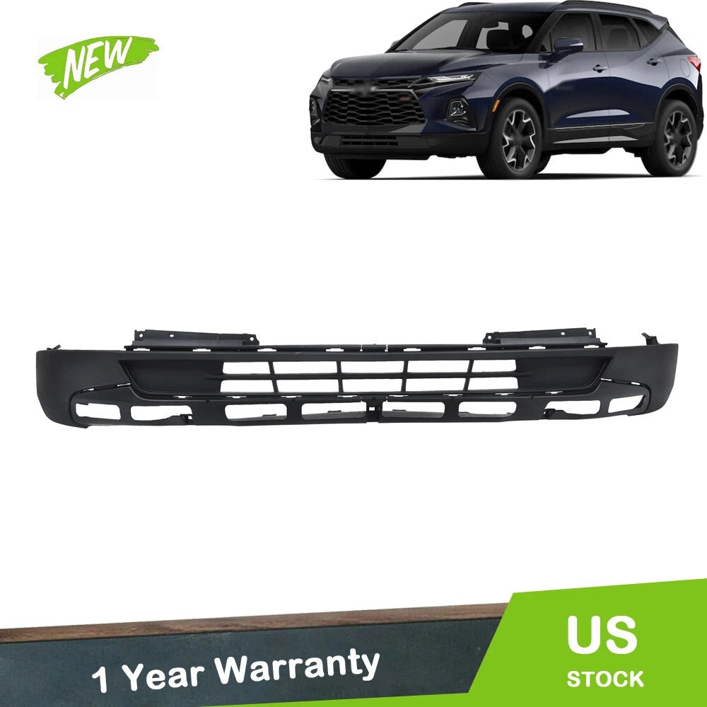 Front Lower Bumper for Chevrolet Blazer (2019–2021)
