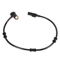 Rear Left ABS Wheel Speed Sensor for Mercedes-Benz ML350 ML500 (2003–2005)