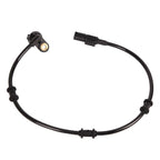 Rear Left ABS Wheel Speed Sensor for Mercedes-Benz ML350 ML500 (2003–2005)