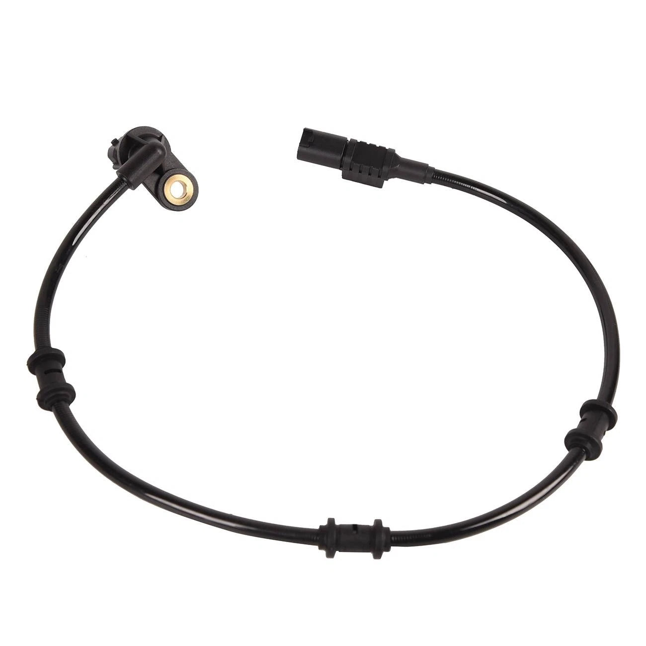 Rear Left ABS Wheel Speed Sensor for Mercedes-Benz ML350 ML500 (2003–2005)