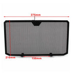 Radiator Grille Guard Cover for YAMAHA XJ6 (2009-2016)