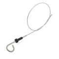 Engine Oil Level Dipstick for Nissan Patrol GQ Y60 TD42 4.2L Diesel (87-91)