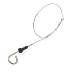 Engine Oil Level Dipstick for Nissan Patrol GQ Y60 TD42 4.2L Diesel (87-91)