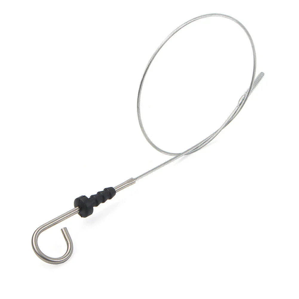Engine Oil Level Dipstick for Nissan Patrol GQ Y60 TD42 4.2L Diesel (87-91)