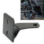 Side Mount License Plate Holder for Harley Nightster 975 (2022–2024)