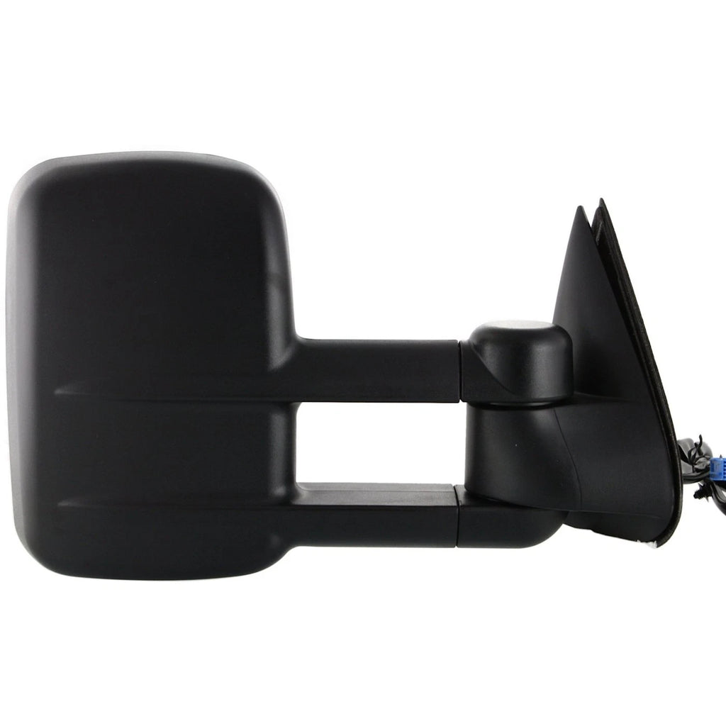 Set of 2 Mirrors for Chevrolet Silverado 1500 2500 HD (2003–2006)