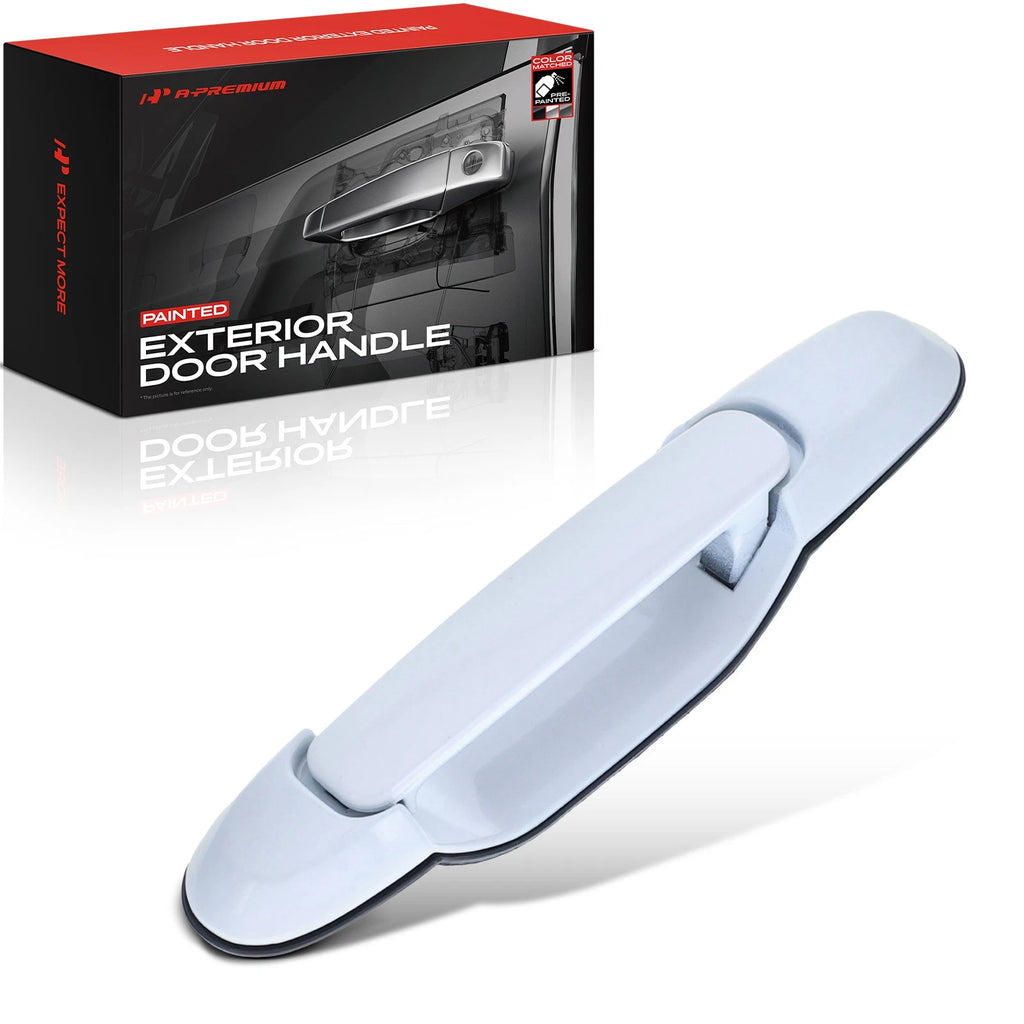 Exterior Door Handle Set for Toyota Sienna (1998â2003)
