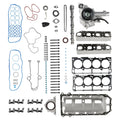 Camshaft Assembly Set for Dodge Ram 1500 5.7L (2009–2015) - Pumps, Gaskets, Lifters