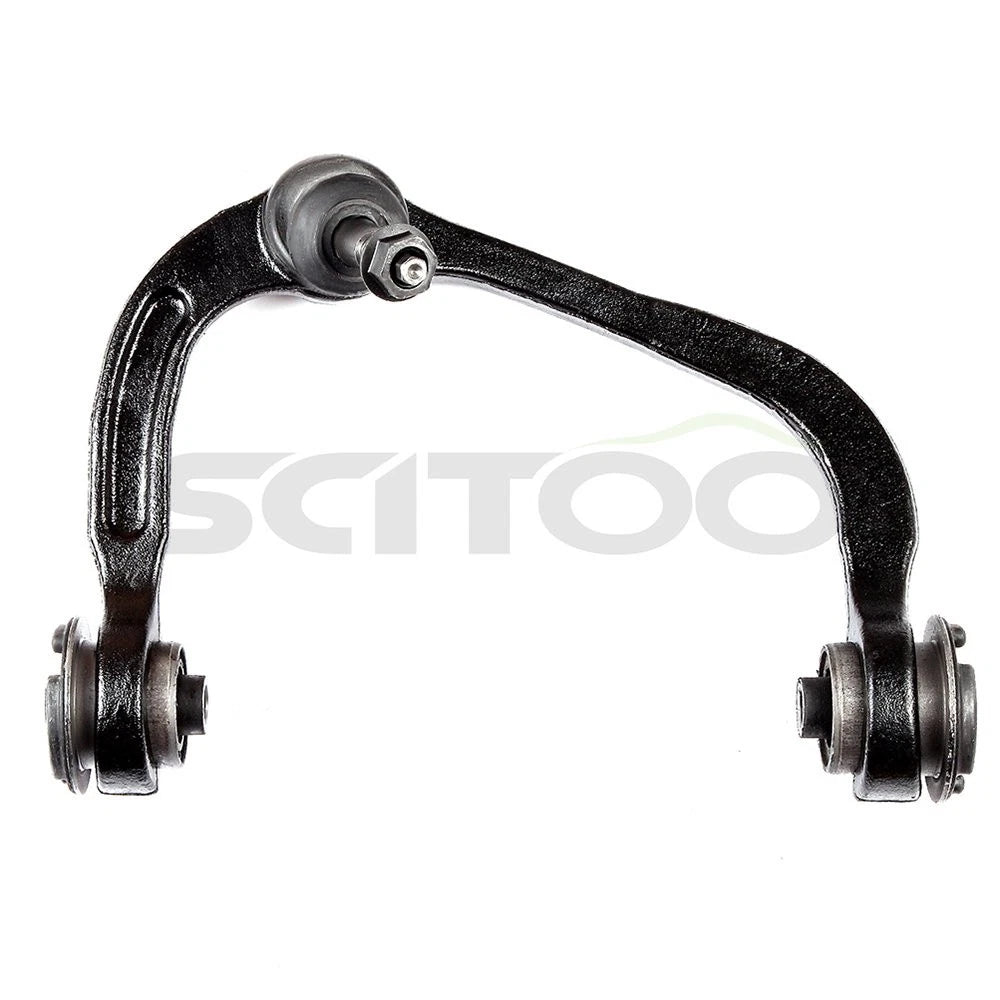 Front Upper Control Arm and Ball Joint Sway Bar Link for Ford F-150 (2010–2014)