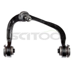 Front Upper Control Arm and Ball Joint Sway Bar Link for Ford F-150 (2010–2014)