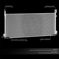A/C Condenser for Toyota RAV4 Prime (2021–2024) TO3030344