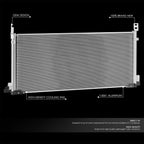A/C Condenser for Toyota RAV4 Prime (2021–2024) TO3030344