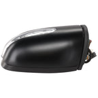 Power Heated Signal Memory Mirror for Mercedes E Class (Left Driver Side)