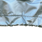 Outboard Motor Engine Storage Cover for Trailerable Boats (200-225 HP)