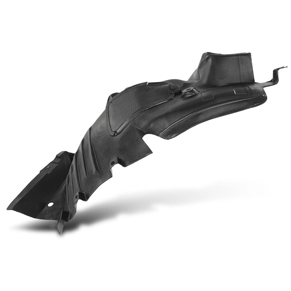 Front Left Fender Liner for Mercedes-Benz E350 E400 E550 (2014–2017)