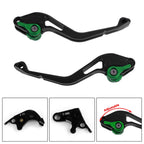 Clutch Brake Lever for Honda CBR600RR (2007–2017) CBR1000RR (2008–2016) T9