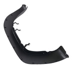Fender Molding Left Rear for Toyota Tacoma X-Runner (2005–2013) Black