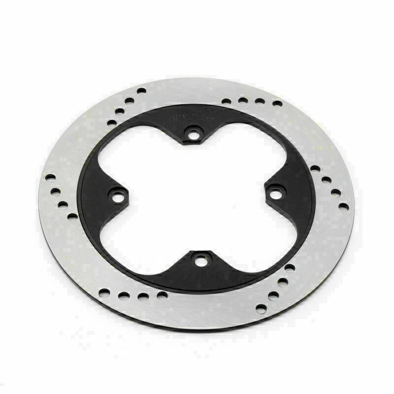 Rear Brake Disc Rotor for Honda VFR400 NC30 RVF400 NSR250 NSR250RR (1986–1999)