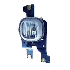 Replacement Passenger Side Fog Light Assembly w/o Bulb For 2008-2010 Ford Pickup
