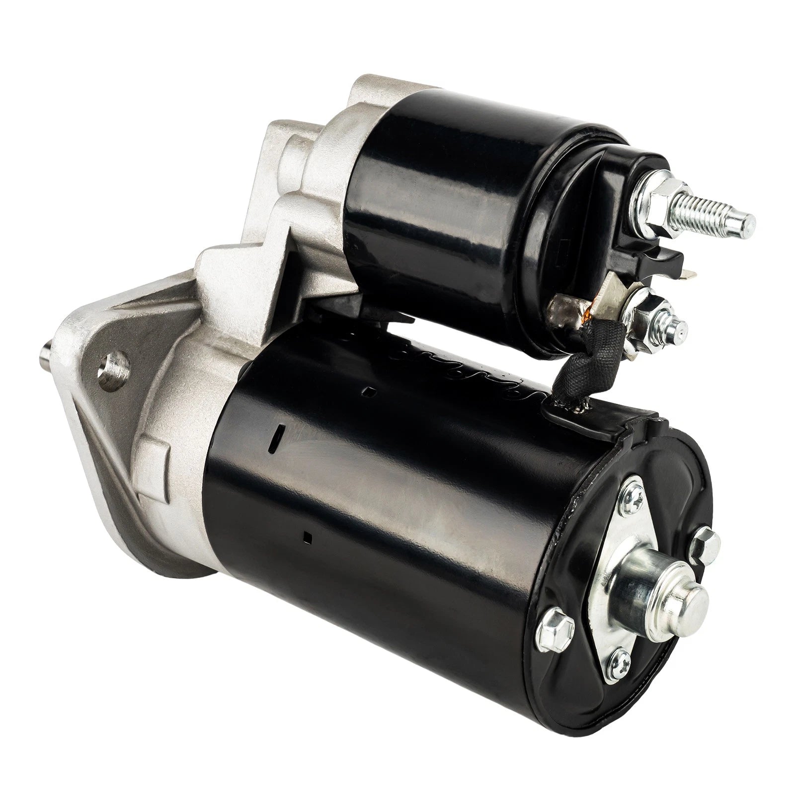 Starter for Volkswagen Beetle 1.6L (1970–1979)